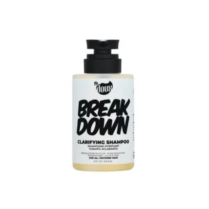 The Doux Breakdown Clarifying Champú 355ml